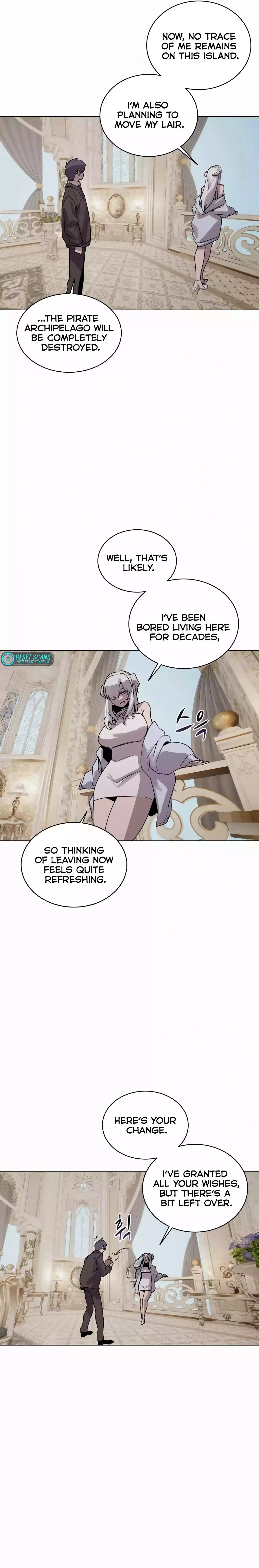 The Book Eating Magician Baaabc Chapter 114 - Season 2 End - Page 16