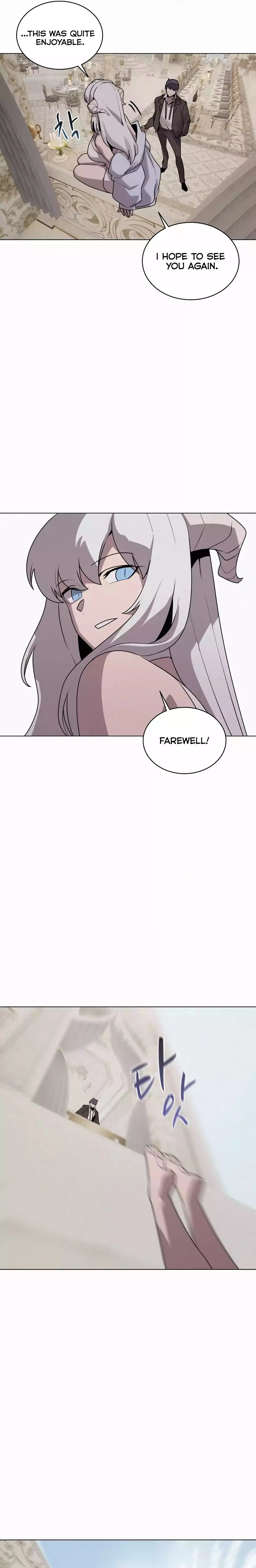 The Book Eating Magician Baaabc Chapter 114 - Season 2 End - Page 17