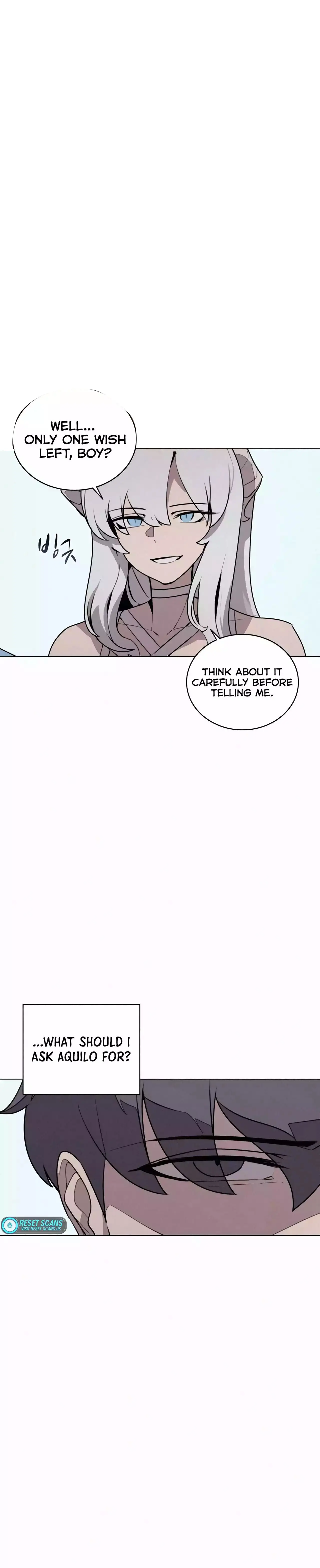The Book Eating Magician Baaabc Chapter 114 - Season 2 End - Page 2