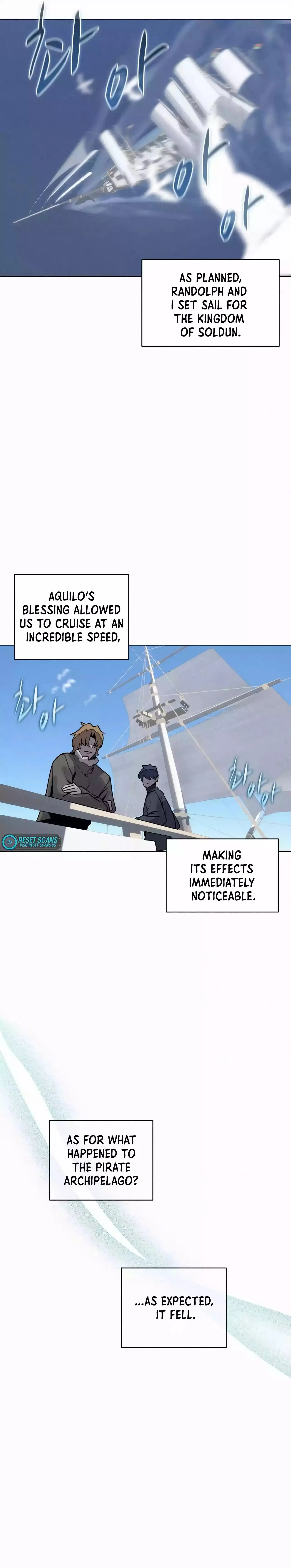The Book Eating Magician Baaabc Chapter 114 - Season 2 End - Page 20