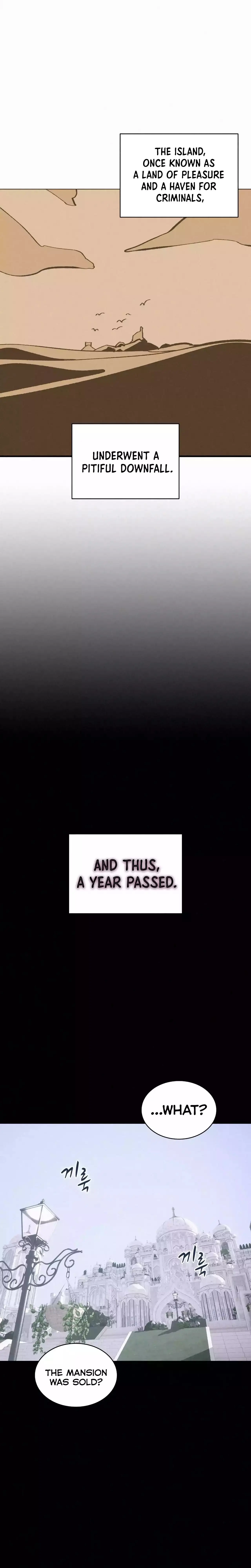 The Book Eating Magician Baaabc Chapter 114 - Season 2 End - Page 22