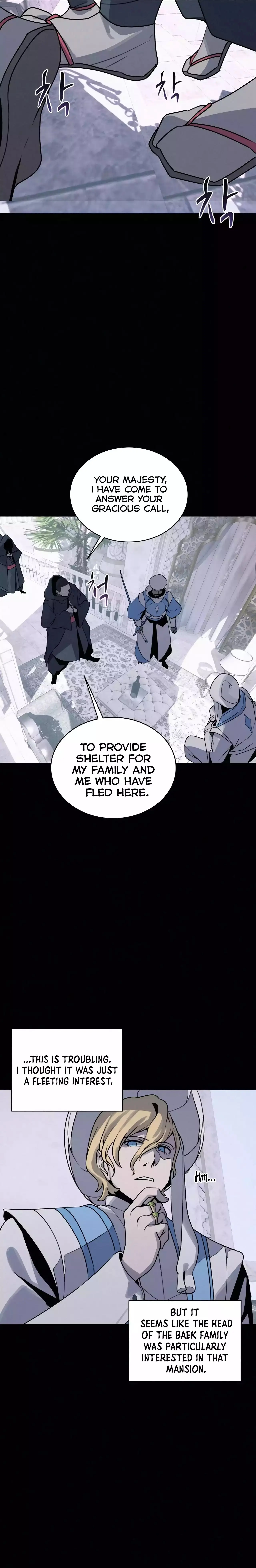 The Book Eating Magician Baaabc Chapter 114 - Season 2 End - Page 25