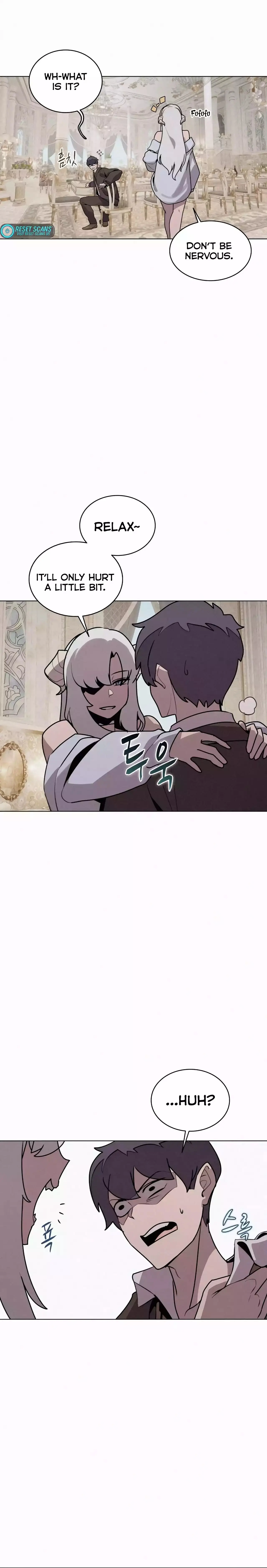 The Book Eating Magician Baaabc Chapter 114 - Season 2 End - Page 6