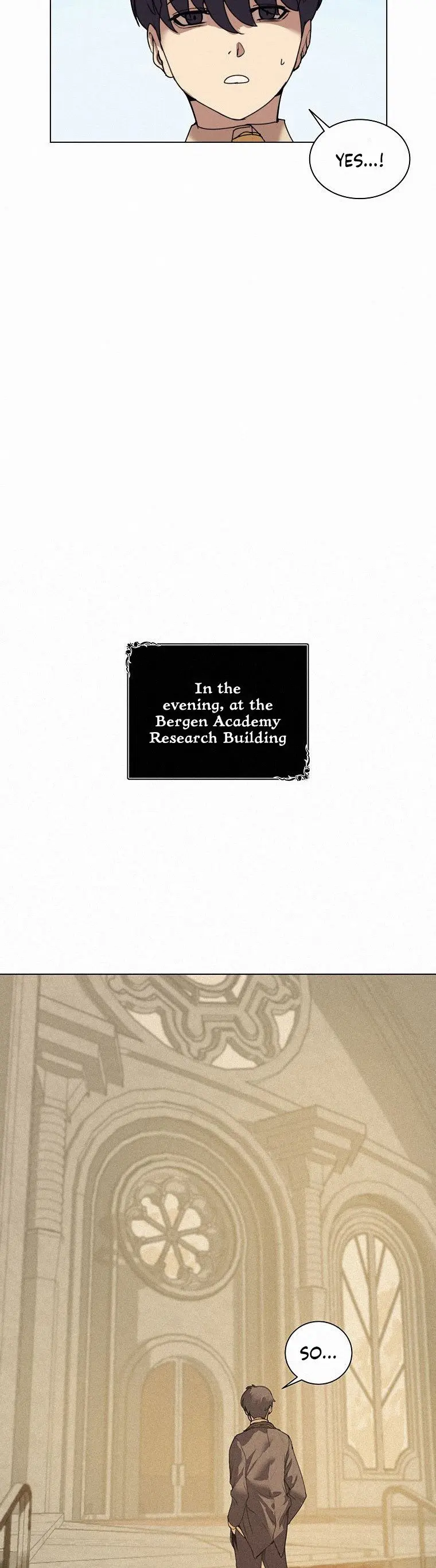 The Book Eating Magician Baaabc Chapter 12 - Page 6