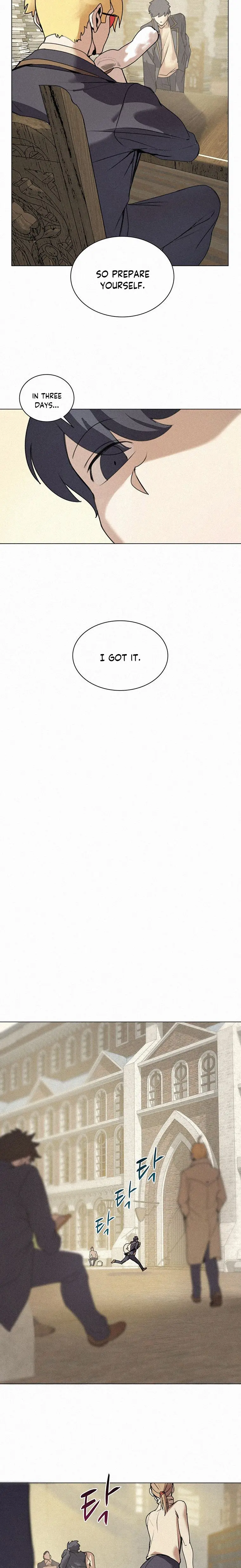The Book Eating Magician Baaabc Chapter 14 - Page 14