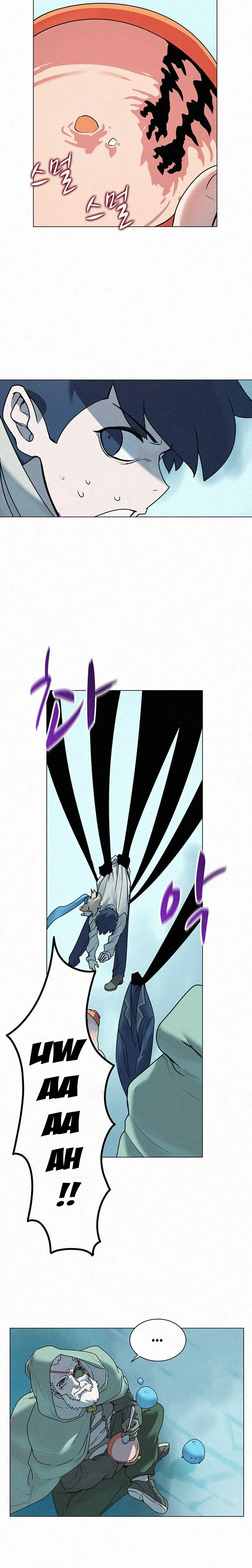 The Book Eating Magician Baaabc Chapter 15 - Page 16