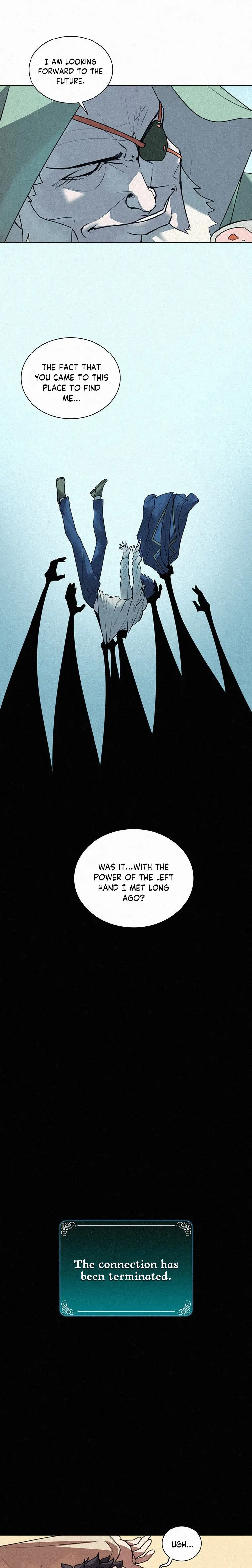 The Book Eating Magician Baaabc Chapter 15 - Page 17