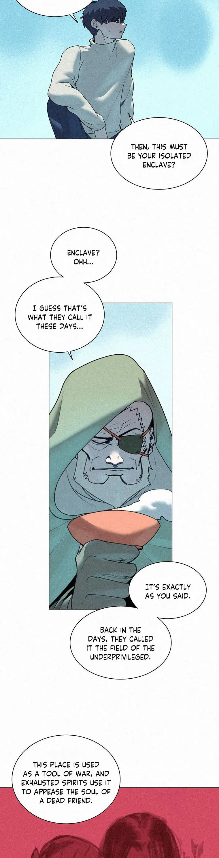 The Book Eating Magician Baaabc Chapter 15 - Page 6