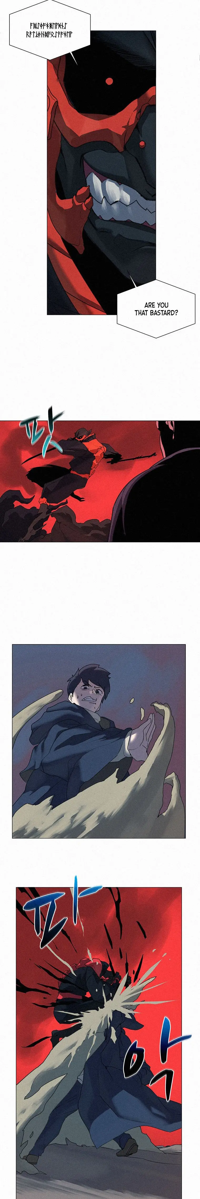 The Book Eating Magician Baaabc Chapter 17 - Page 17
