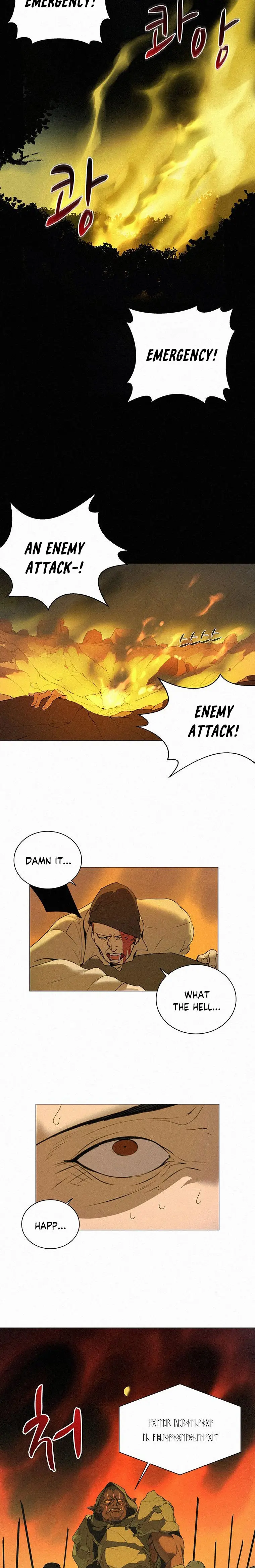 The Book Eating Magician Baaabc Chapter 17 - Page 9
