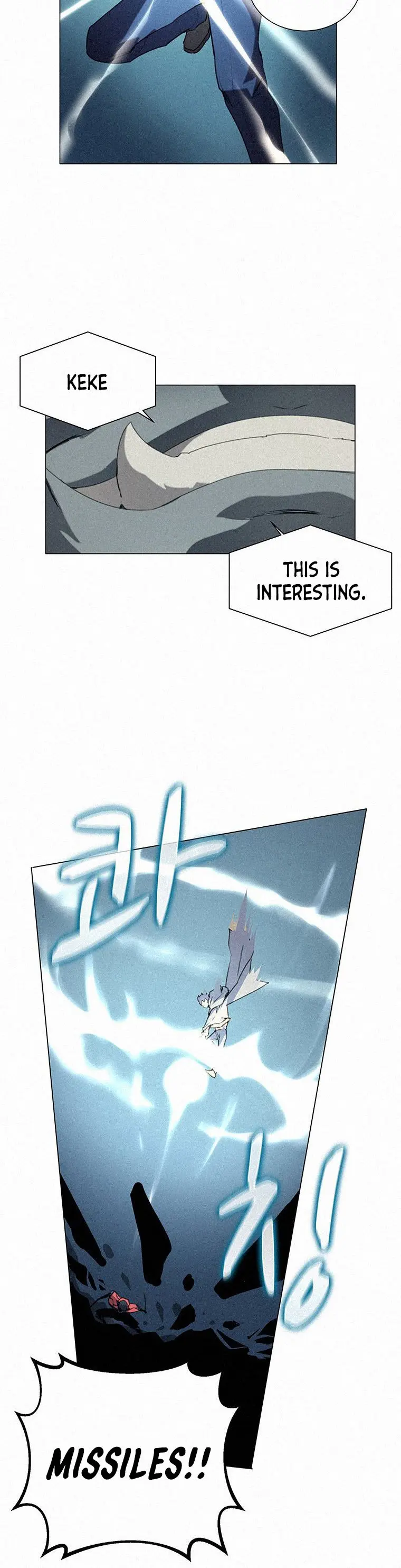 The Book Eating Magician Baaabc Chapter 18 - Page 7