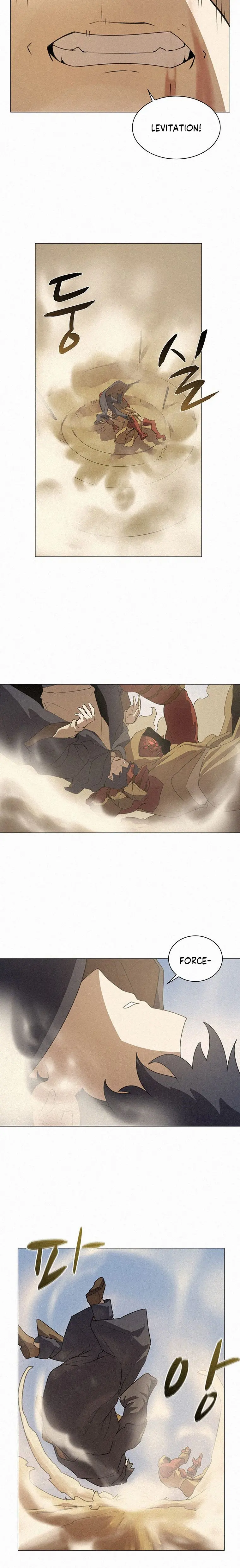The Book Eating Magician Baaabc Chapter 19 - Page 10