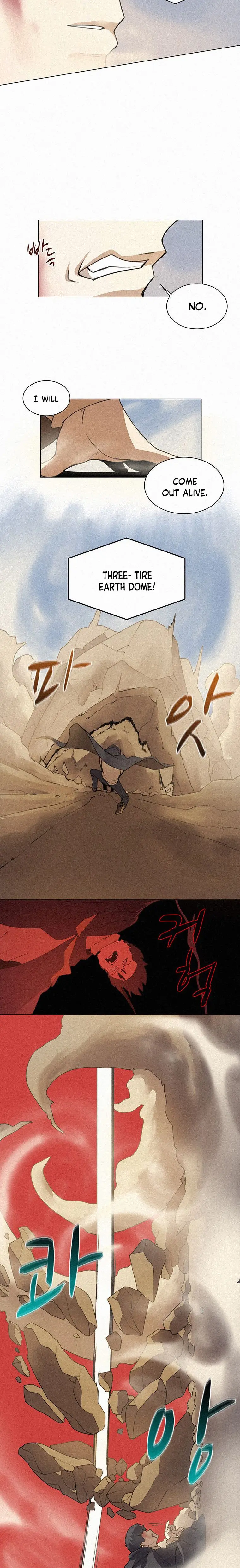 The Book Eating Magician Baaabc Chapter 19 - Page 13