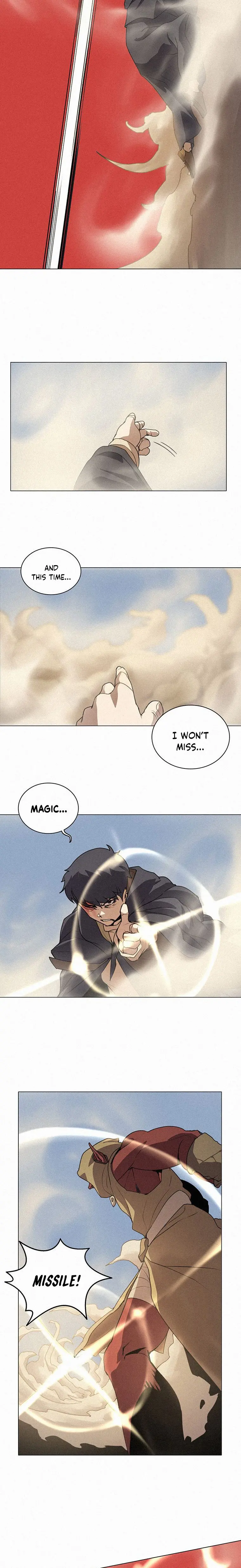 The Book Eating Magician Baaabc Chapter 19 - Page 14