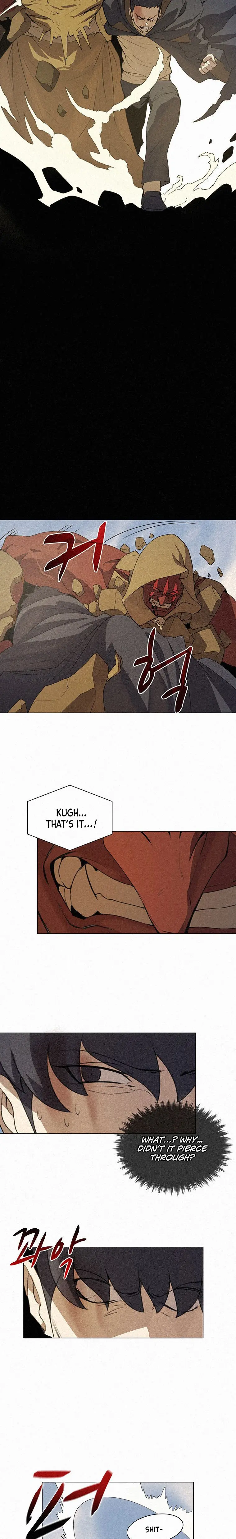 The Book Eating Magician Baaabc Chapter 19 - Page 8