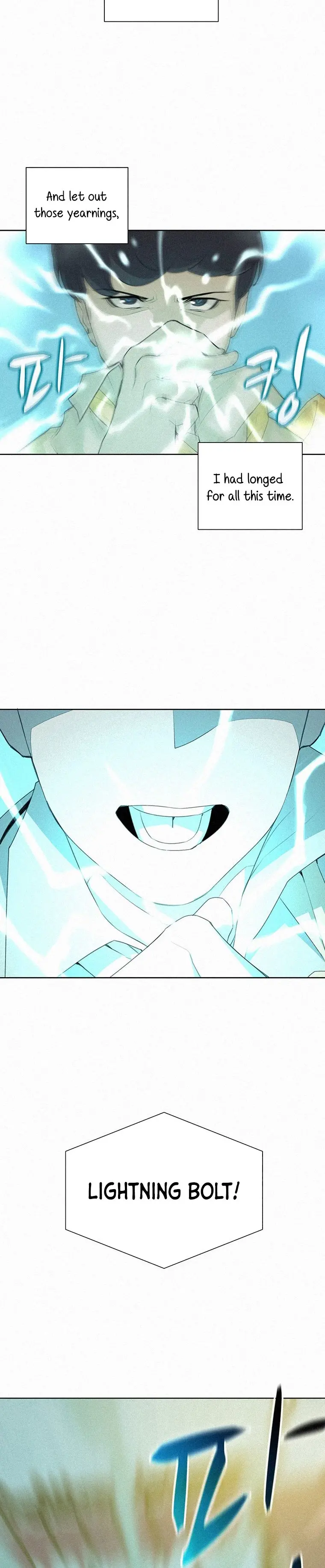 The Book Eating Magician Baaabc Chapter 2 - Page 6