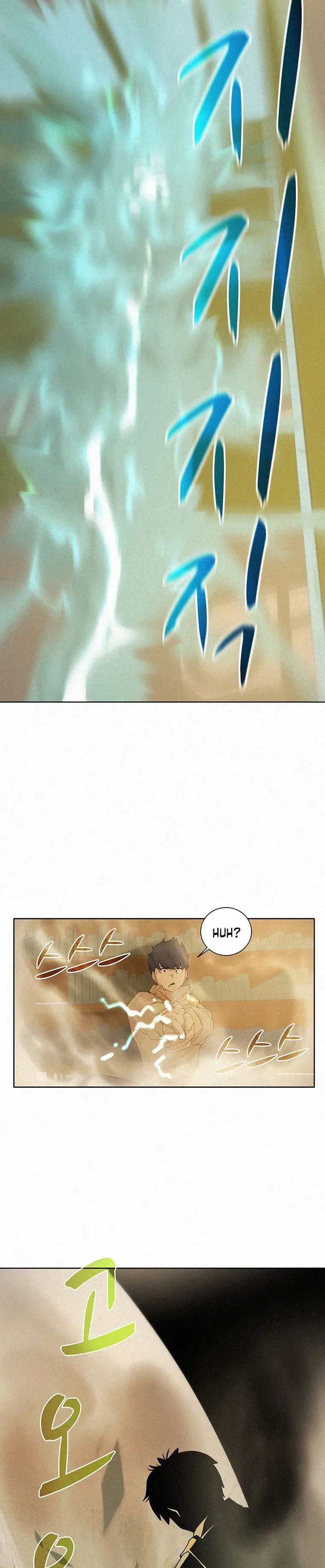 The Book Eating Magician Baaabc Chapter 2 - Page 7