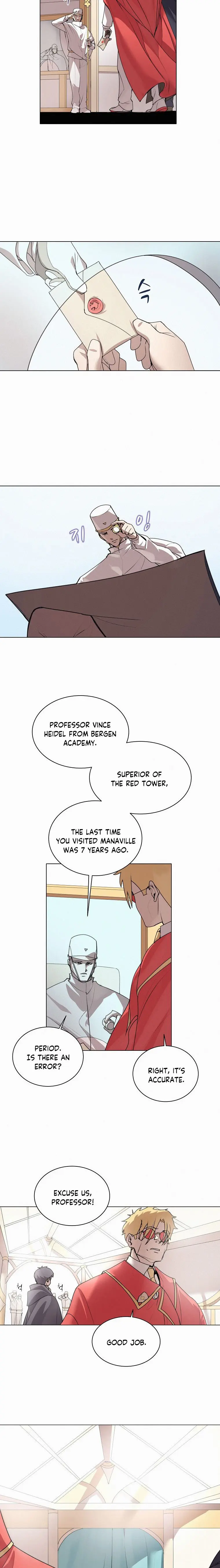 The Book Eating Magician Baaabc Chapter 20 - Page 16