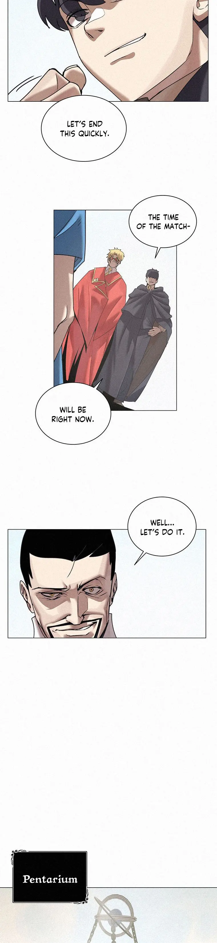 The Book Eating Magician Baaabc Chapter 21 - Page 13