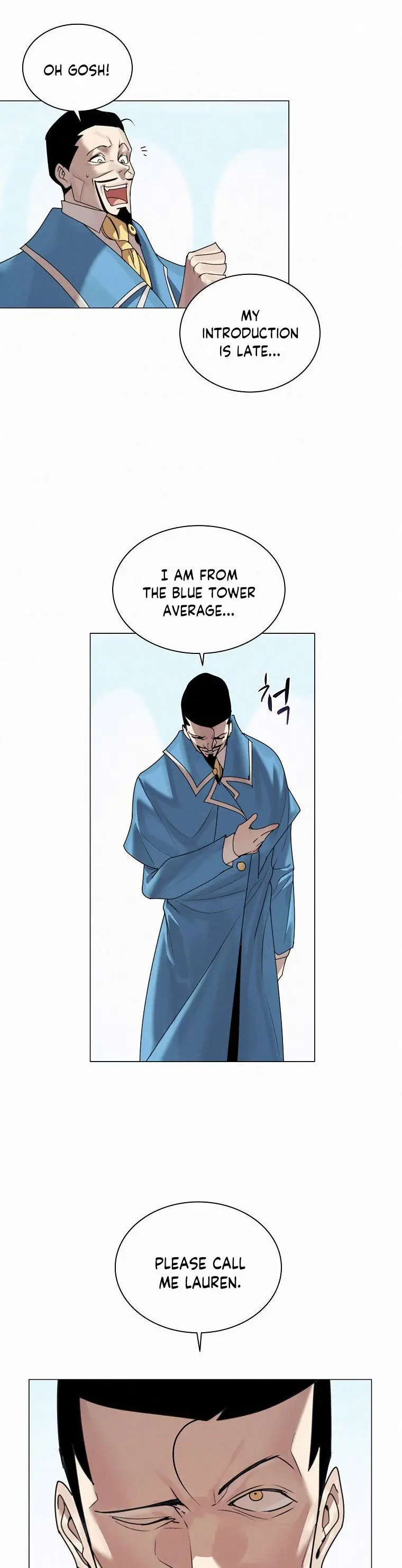 The Book Eating Magician Baaabc Chapter 21 - Page 2