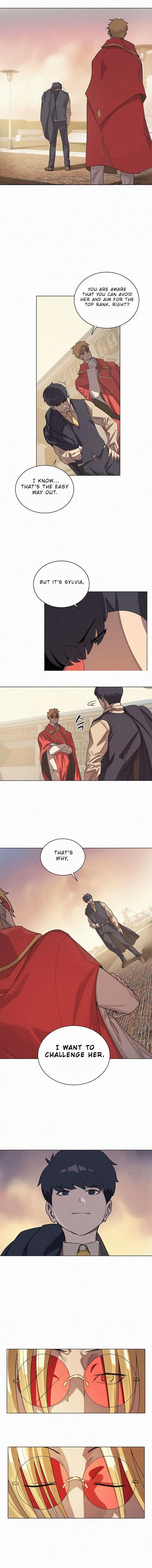The Book Eating Magician Baaabc Chapter 23 - Page 9