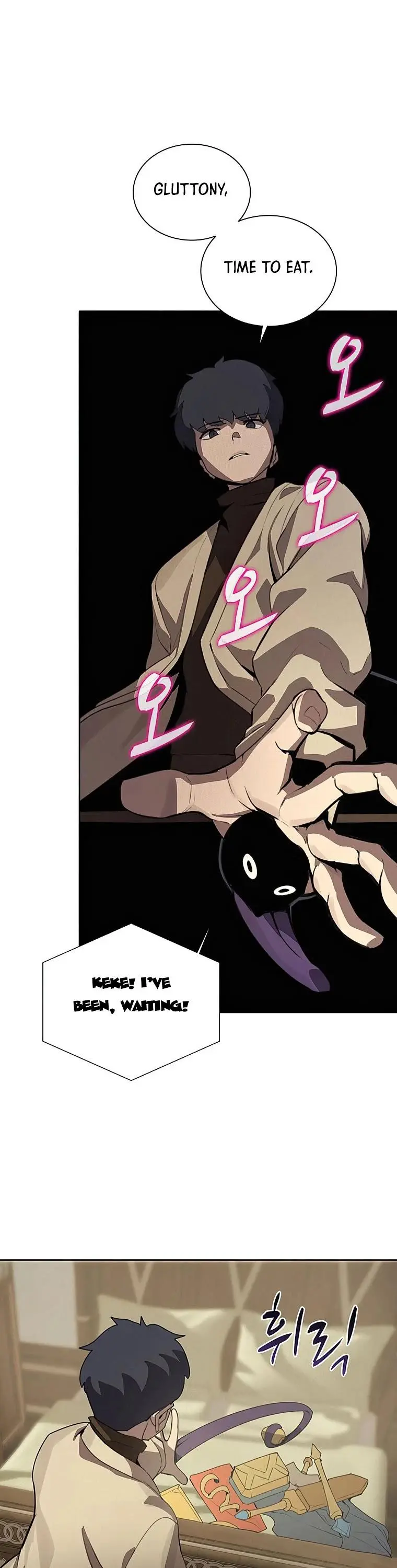 The Book Eating Magician Baaabc Chapter 24 - Page 16