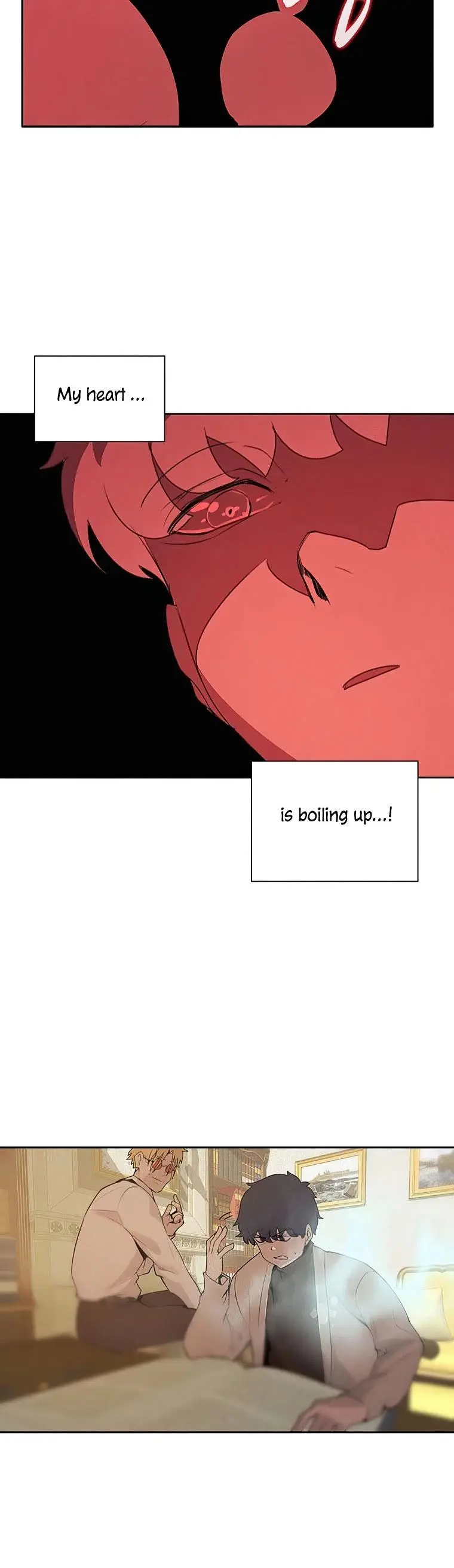 The Book Eating Magician Baaabc Chapter 24 - Page 23