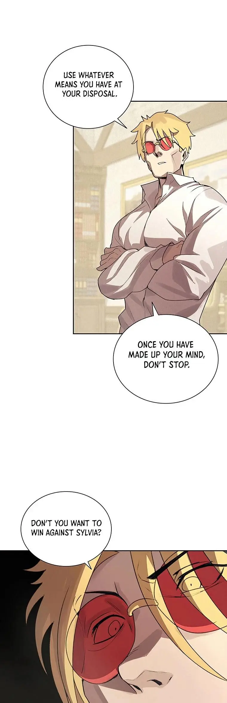 The Book Eating Magician Baaabc Chapter 24 - Page 28
