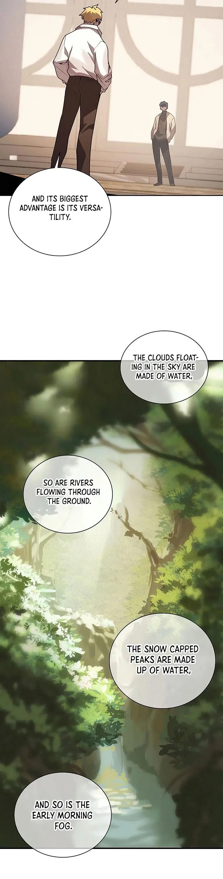 The Book Eating Magician Baaabc Chapter 24 - Page 32