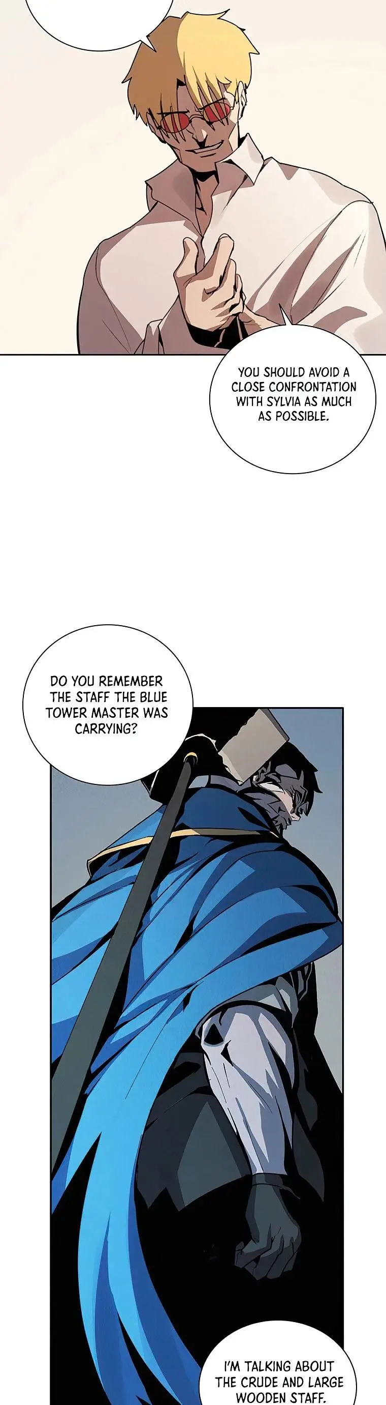 The Book Eating Magician Baaabc Chapter 24 - Page 34
