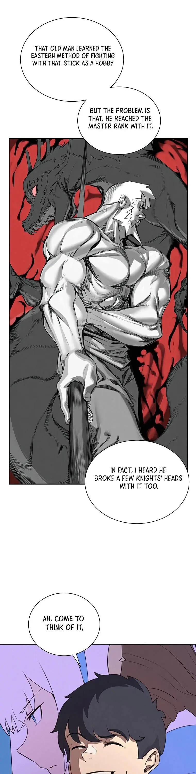 The Book Eating Magician Baaabc Chapter 24 - Page 36