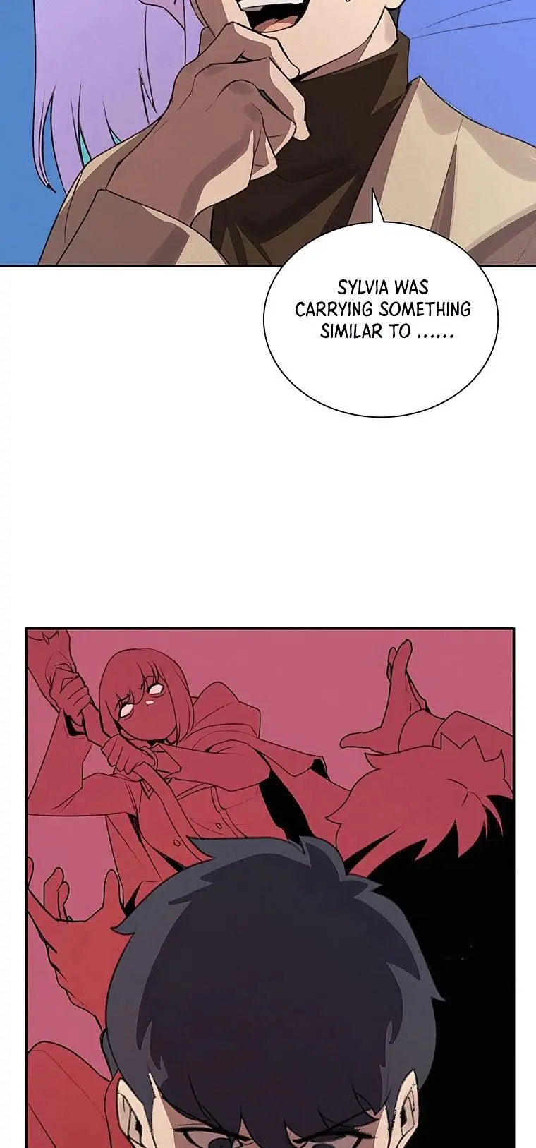 The Book Eating Magician Baaabc Chapter 24 - Page 37