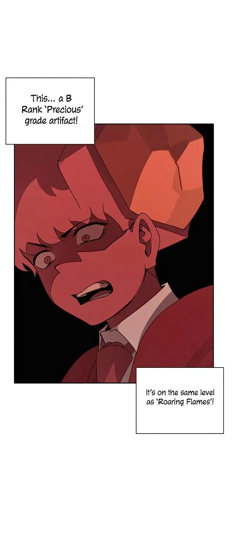The Book Eating Magician Baaabc Chapter 24 - Page 8