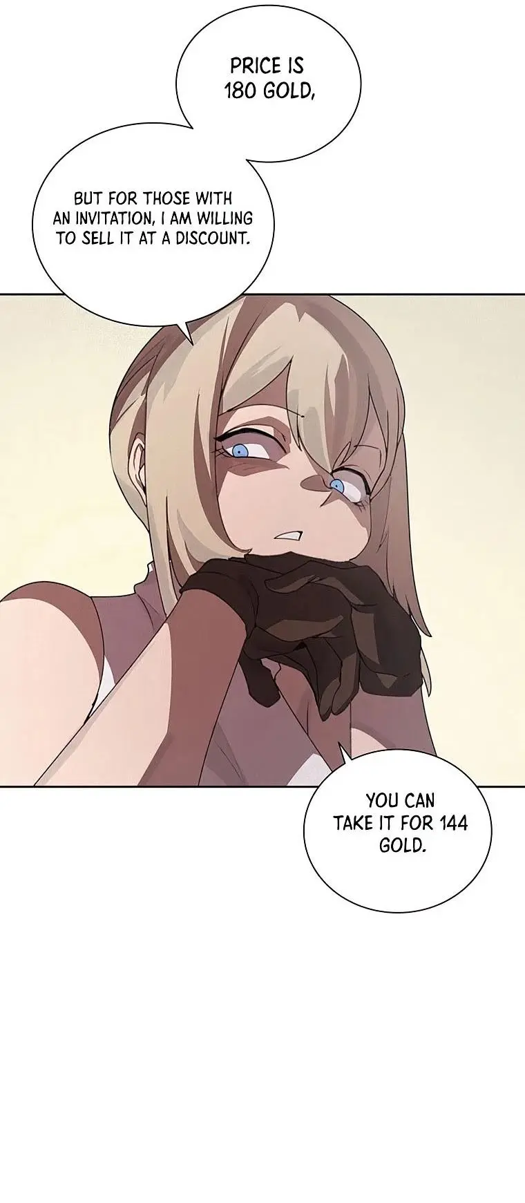 The Book Eating Magician Baaabc Chapter 24 - Page 9