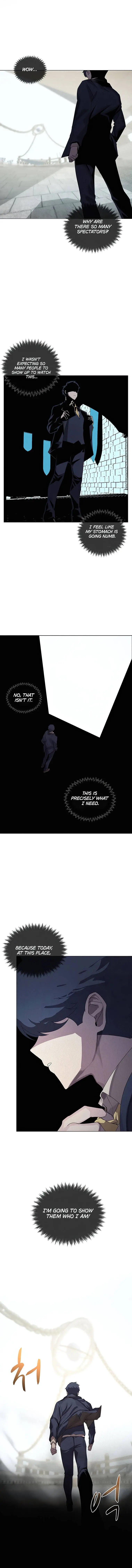The Book Eating Magician Baaabc Chapter 25 - Page 10