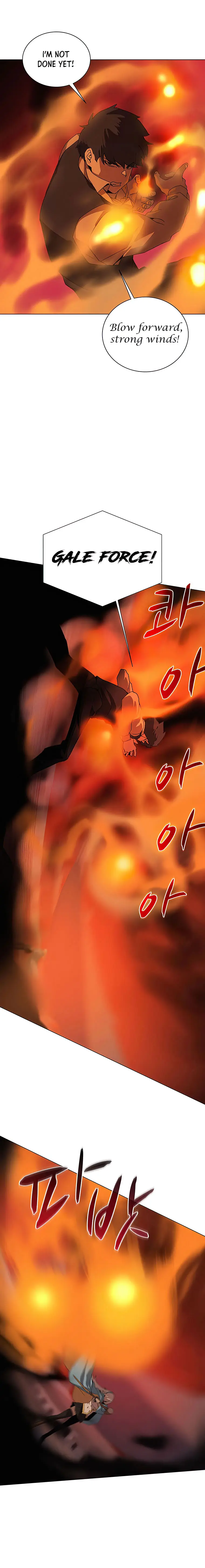 The Book Eating Magician Baaabc Chapter 26 - Page 2