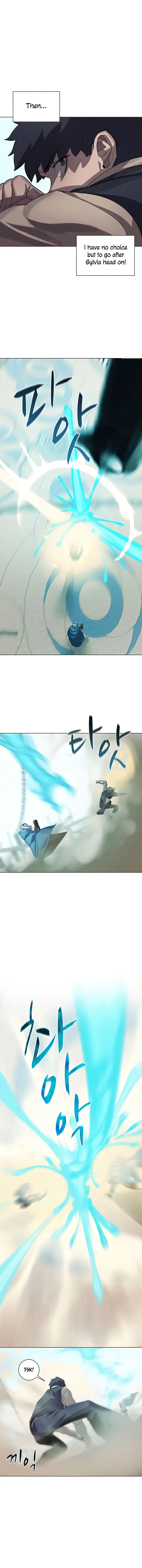 The Book Eating Magician Baaabc Chapter 26 - Page 8