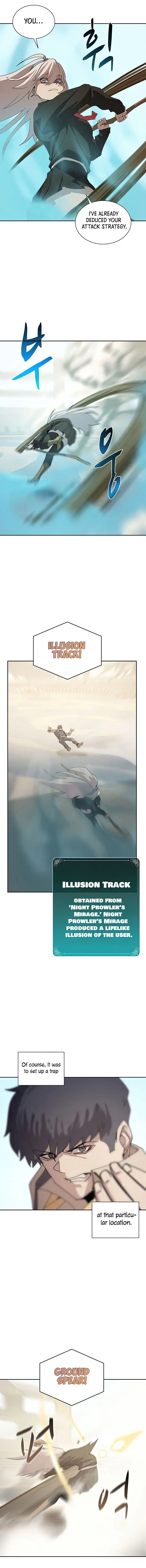 The Book Eating Magician Baaabc Chapter 27 - Page 13
