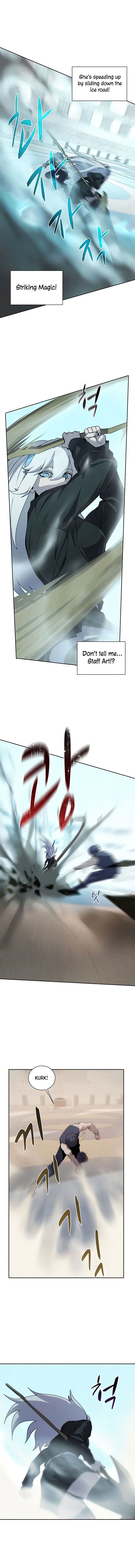 The Book Eating Magician Baaabc Chapter 27 - Page 5
