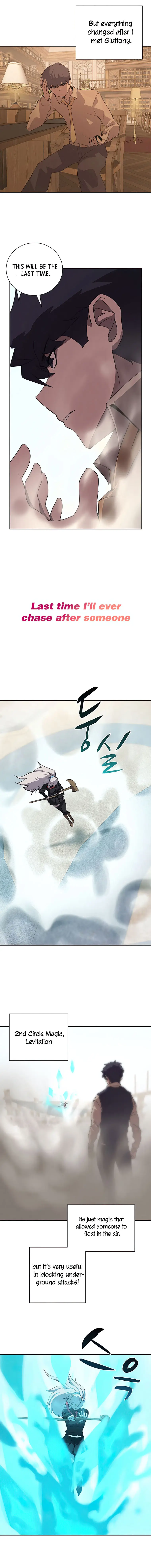 The Book Eating Magician Baaabc Chapter 28 - Page 4