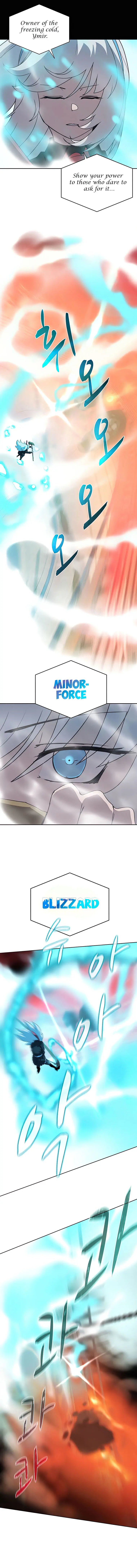 The Book Eating Magician Baaabc Chapter 28 - Page 9