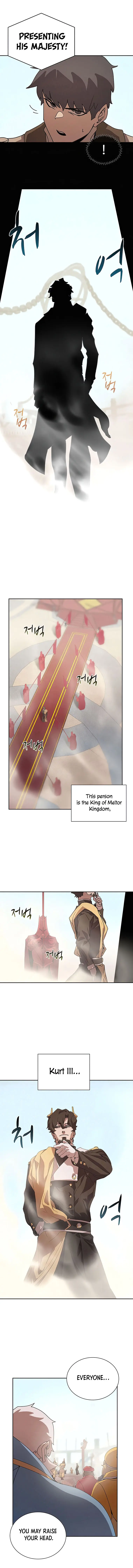The Book Eating Magician Baaabc Chapter 29 - Page 6