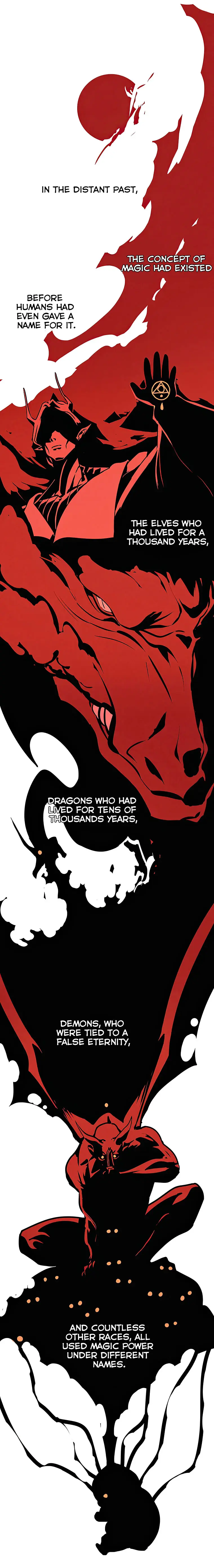The Book Eating Magician Baaabc Chapter 30 - Page 4