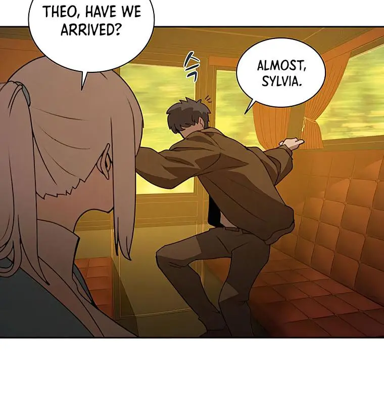 The Book Eating Magician Baaabc Chapter 33 - Page 108