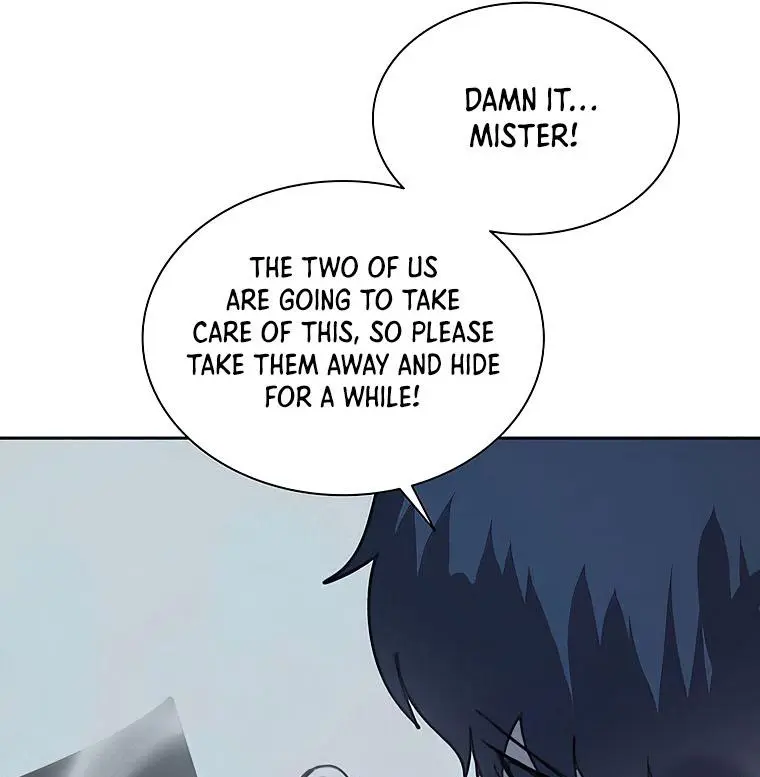 The Book Eating Magician Baaabc Chapter 33 - Page 11