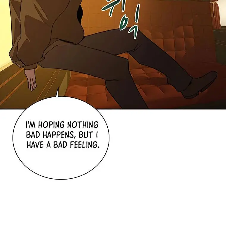 The Book Eating Magician Baaabc Chapter 33 - Page 110