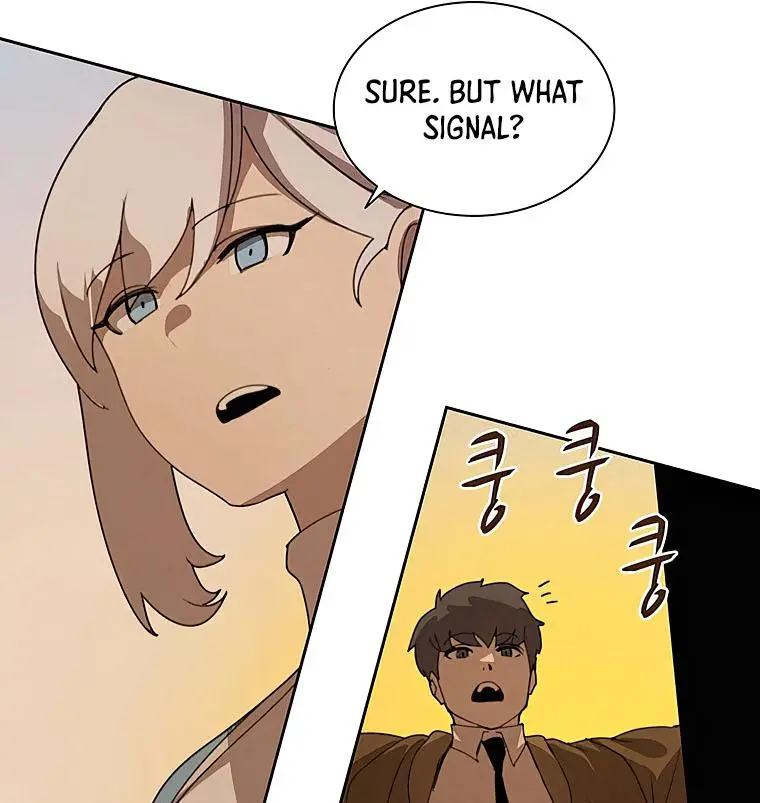 The Book Eating Magician Baaabc Chapter 33 - Page 111