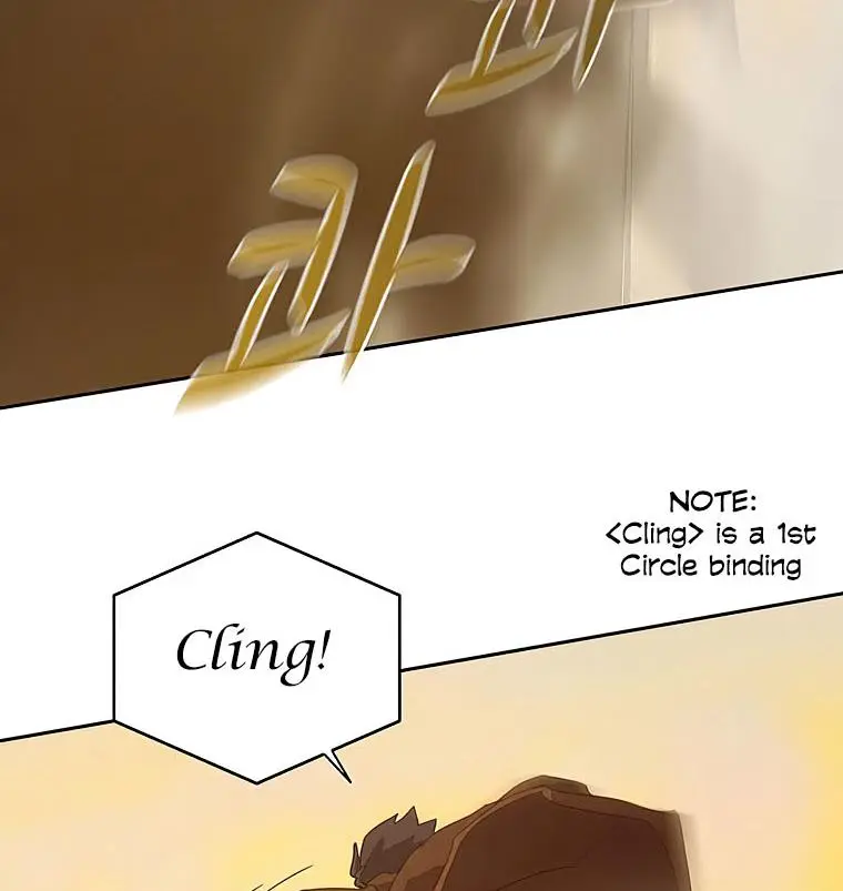 The Book Eating Magician Baaabc Chapter 33 - Page 115