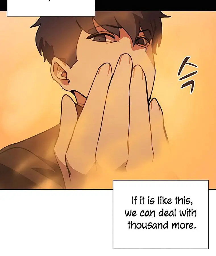 The Book Eating Magician Baaabc Chapter 33 - Page 25