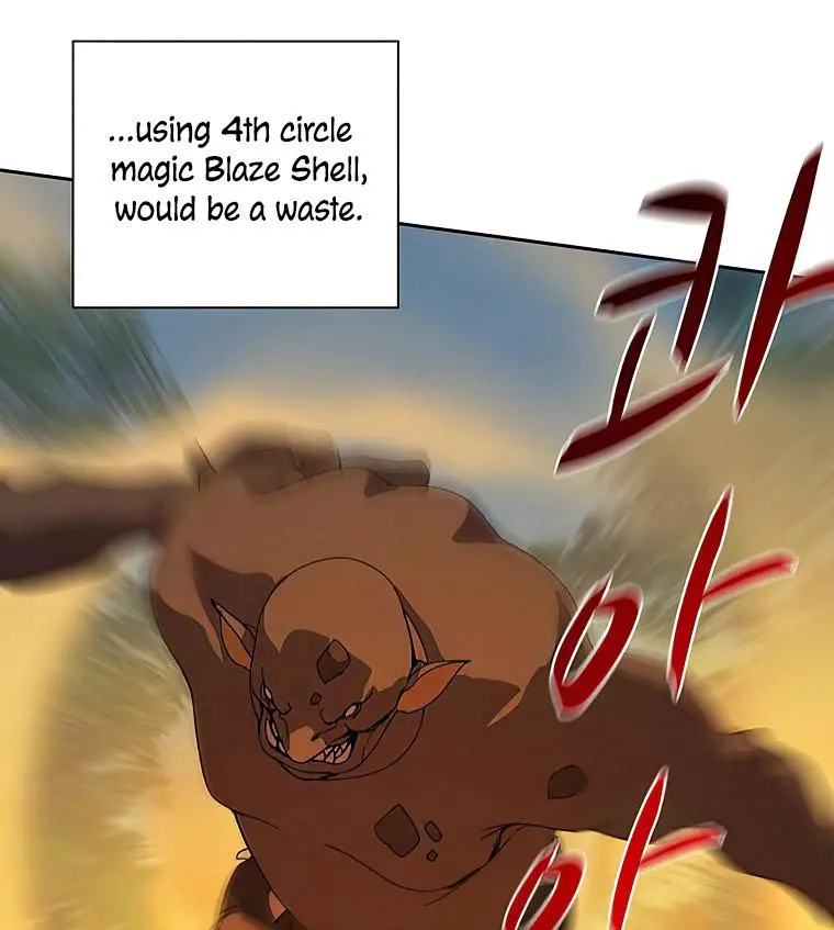 The Book Eating Magician Baaabc Chapter 33 - Page 31